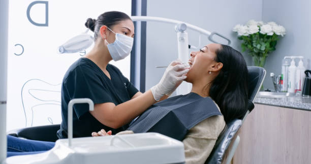 Dental Inlays and Onlays in Oak Forest, IL