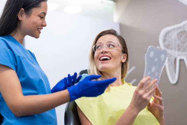 Best Dentures (Full and Partial)  in Oak Forest, IL