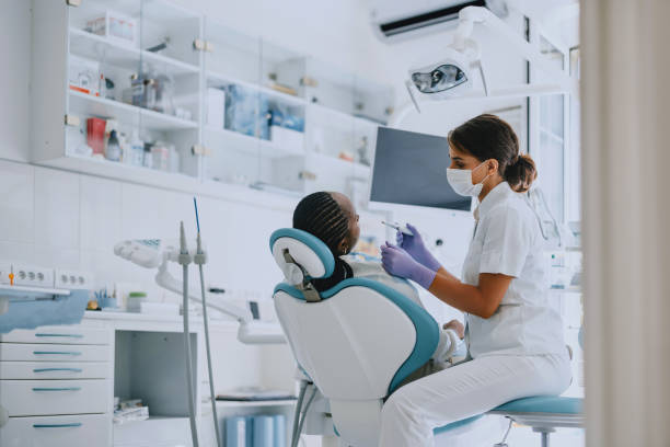 Best Dentures (Full and Partial)  in Oak Forest, IL