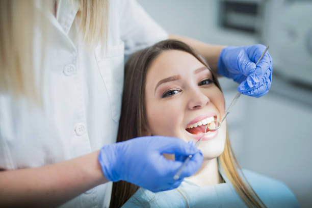 Advanced Technology for Better Dental Care in Oak Forest, IL